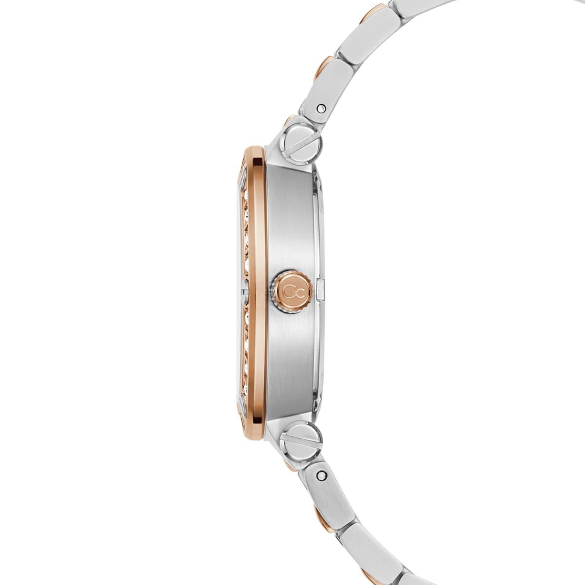 Gc GCZ49001L1MF Kadın Kol Saati