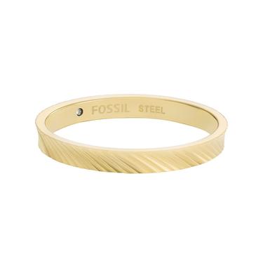  Fossil JF04756-710508 Kadın Yüzük (56 mm)