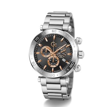  Gc GCZ50001G7MF Erkek Kol Saati