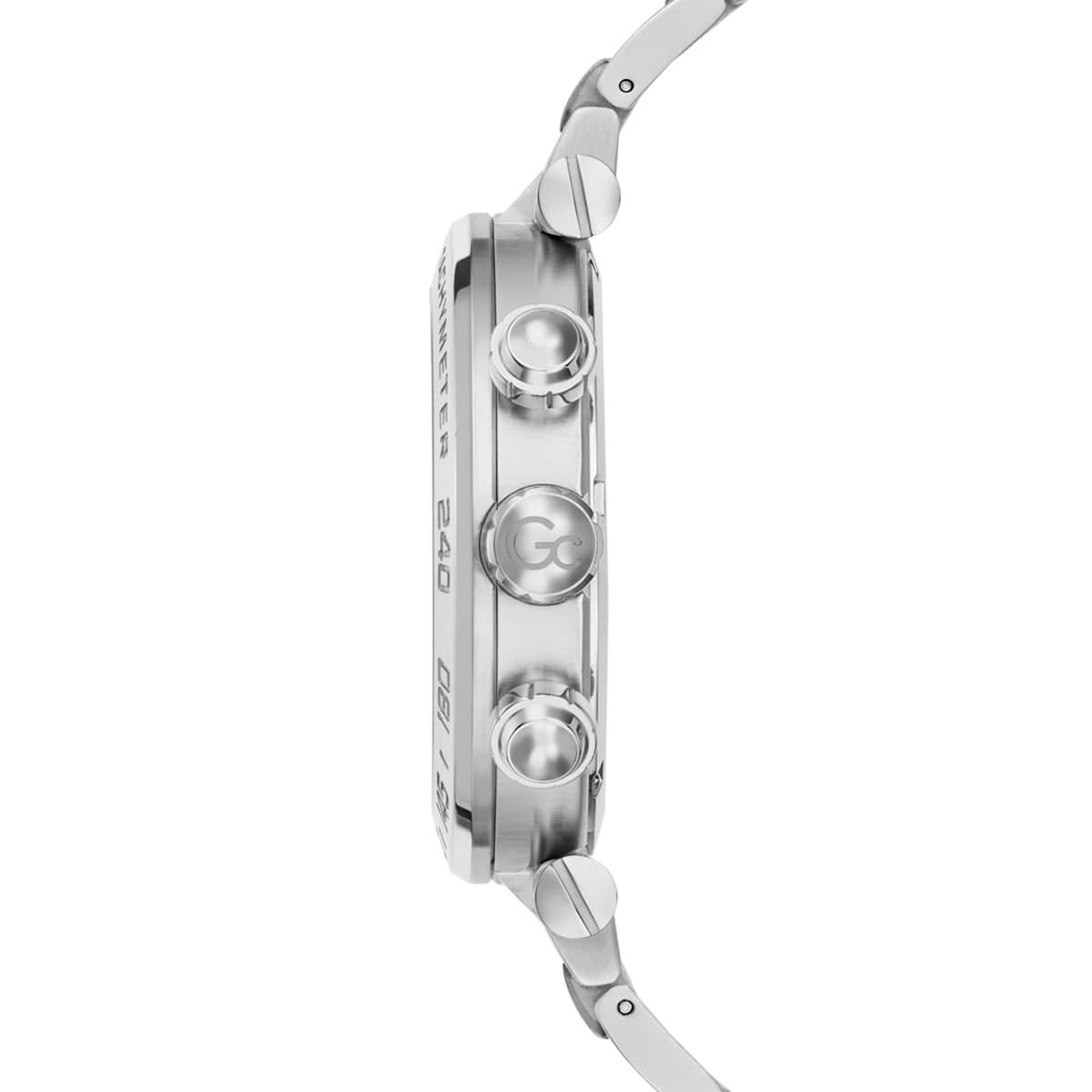 Gc GCZ50001G7MF Erkek Kol Saati