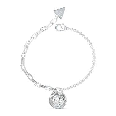  Guess JGUJUBB03353JWRHS Kalpli Kadın Bileklik