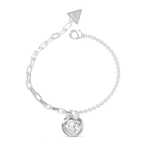  Guess JGUJUBB03353JWRHS Kalpli Kadın Bileklik