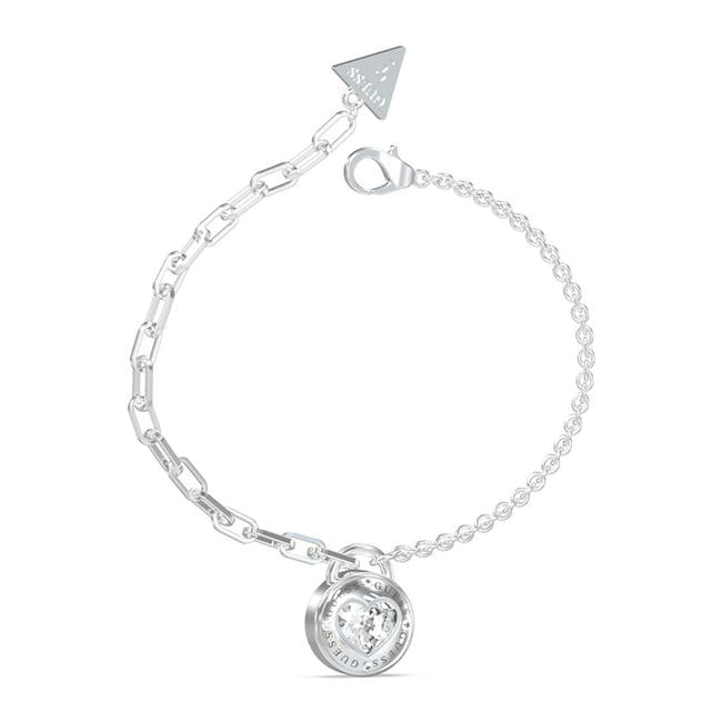  Guess JGUJUBB03353JWRHS Kalpli Kadın Bileklik