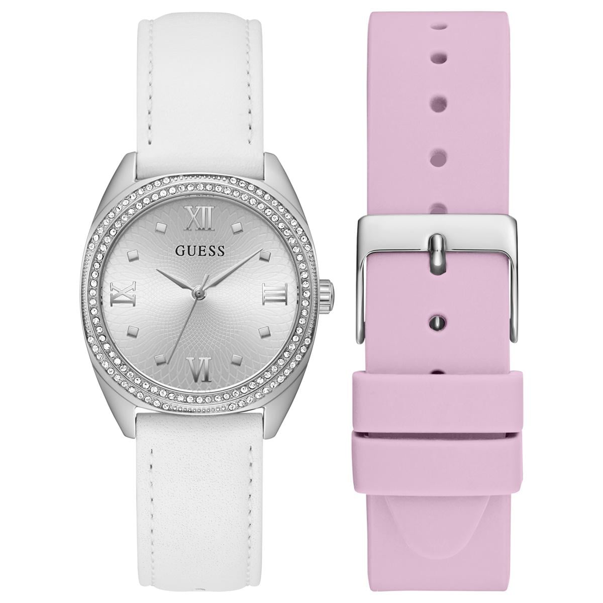  Guess GUGW0691L1 Kadın Kol Saati ve Yedek Kordon