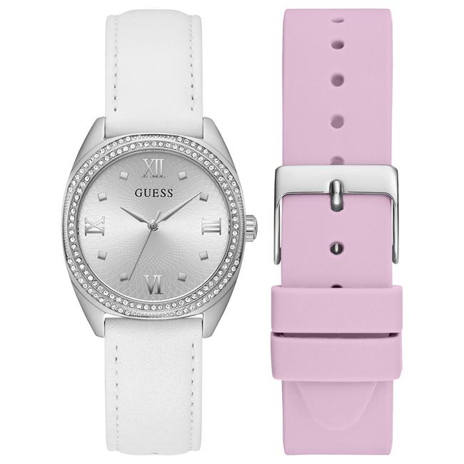  Guess GUGW0691L1 Kadın Kol Saati ve Yedek Kordon