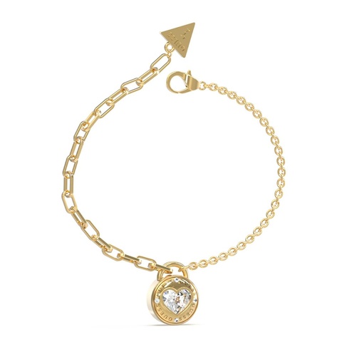  Guess JGUJUBB03353JWYGS Kalpli Kadın Bileklik