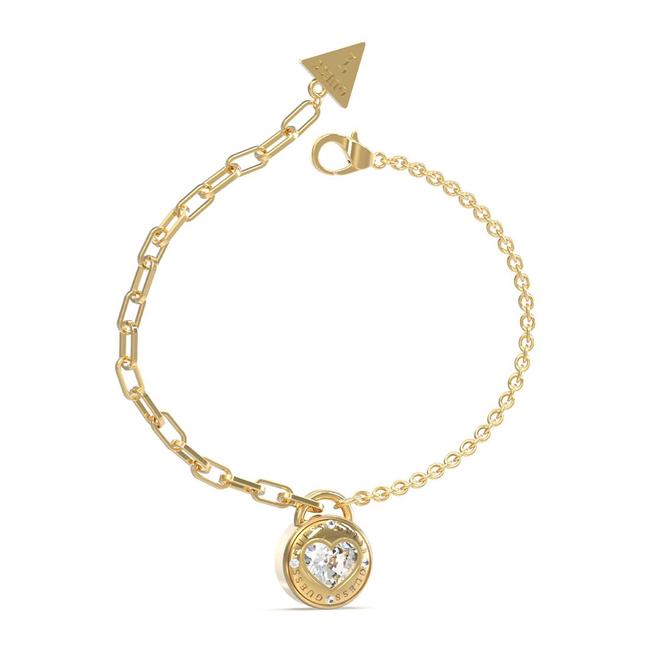  Guess JGUJUBB03353JWYGS Kalpli Kadın Bileklik