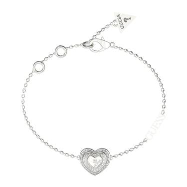  Guess JGUJUBB04031JWRHS Kalpli Kadın Bileklik