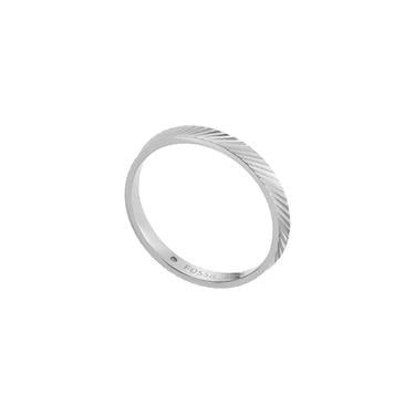  Fossil JF04757-040506 Kadın Yüzük (55 mm)