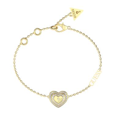  Guess JGUJUBB04031JWYGS Kalpli Kadın Bileklik