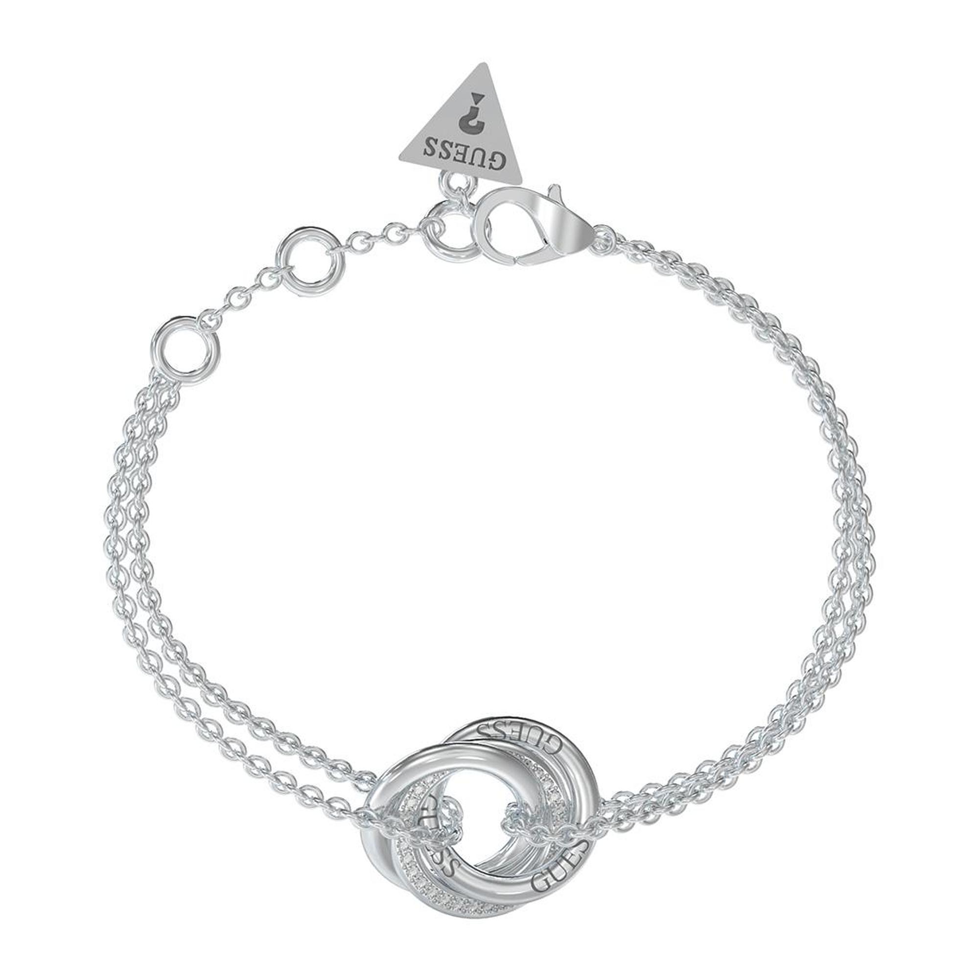 Guess JGUJUBB04063JWRHS Kadın Bileklik