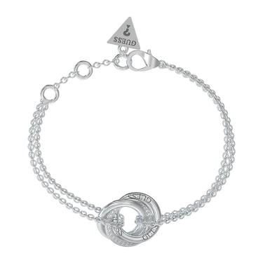  Guess JGUJUBB04063JWRHS Kadın Bileklik