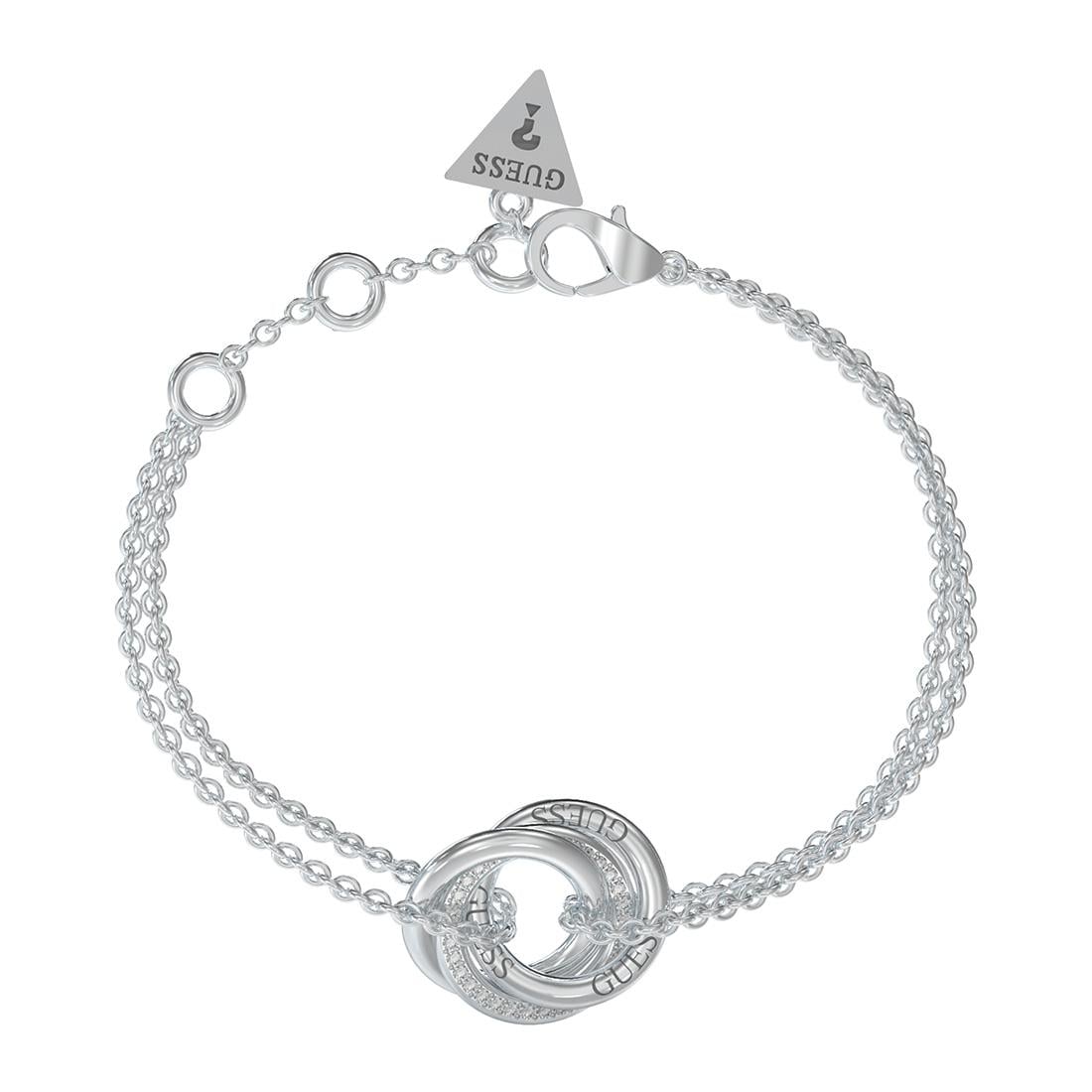  Guess JGUJUBB04063JWRHS Kadın Bileklik