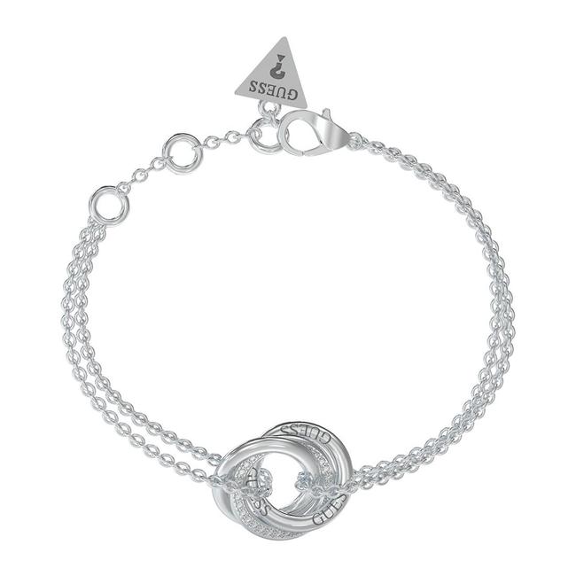  Guess JGUJUBB04063JWRHS Kadın Bileklik