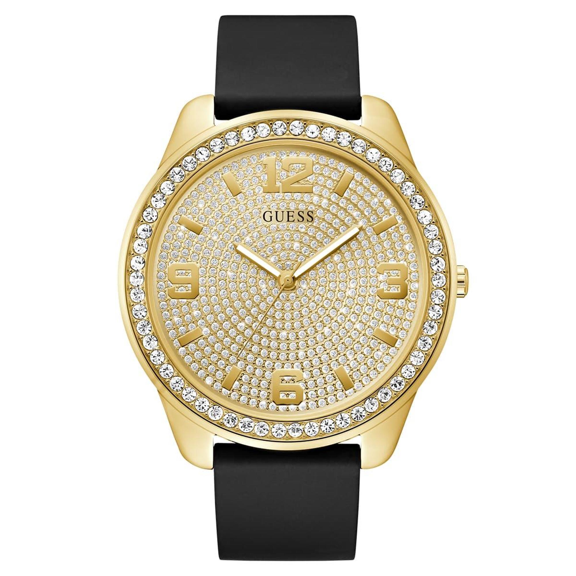 Guess GUU1430G1M Erkek Kol Saati