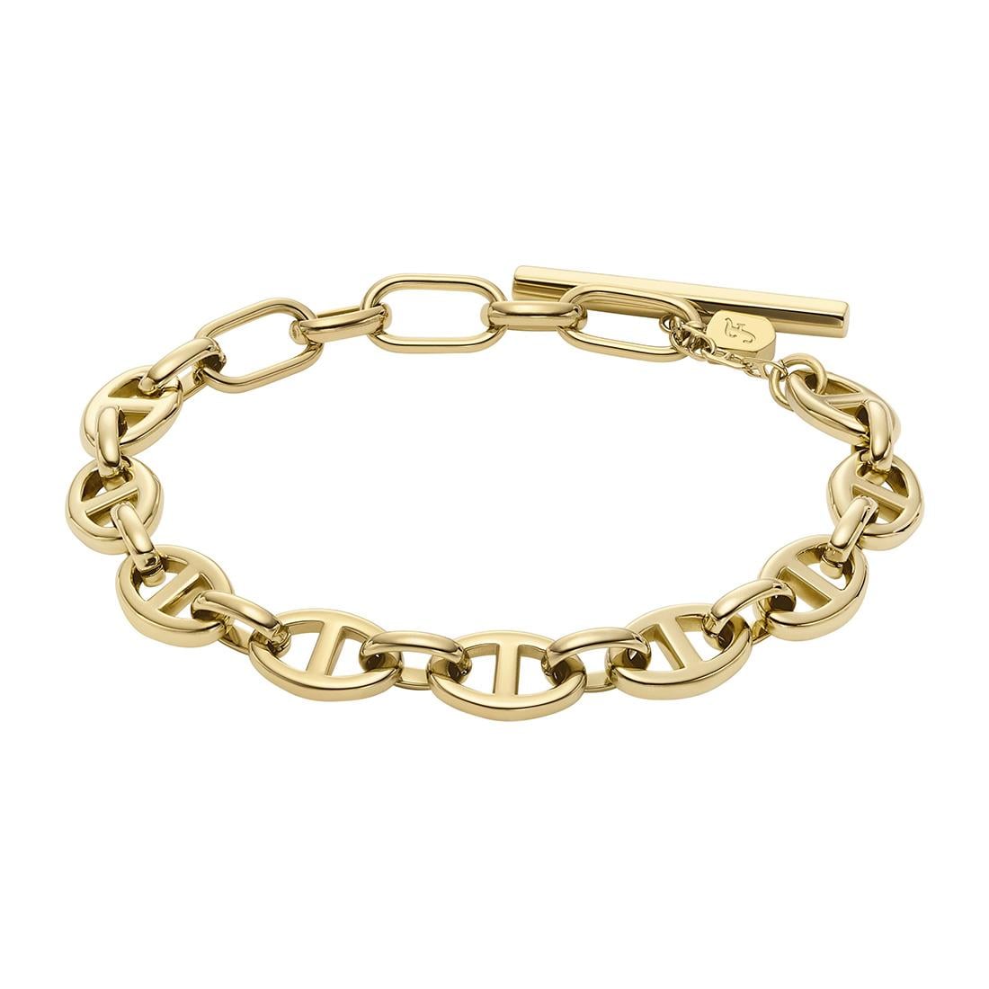  Fossil JF04759-710 Kadın Bileklik