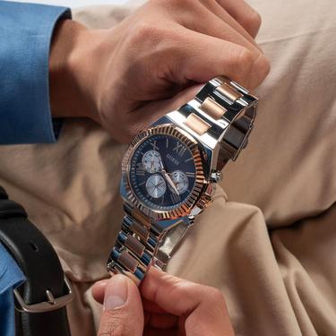  Guess GUGW0703G4 Erkek Kol Saati