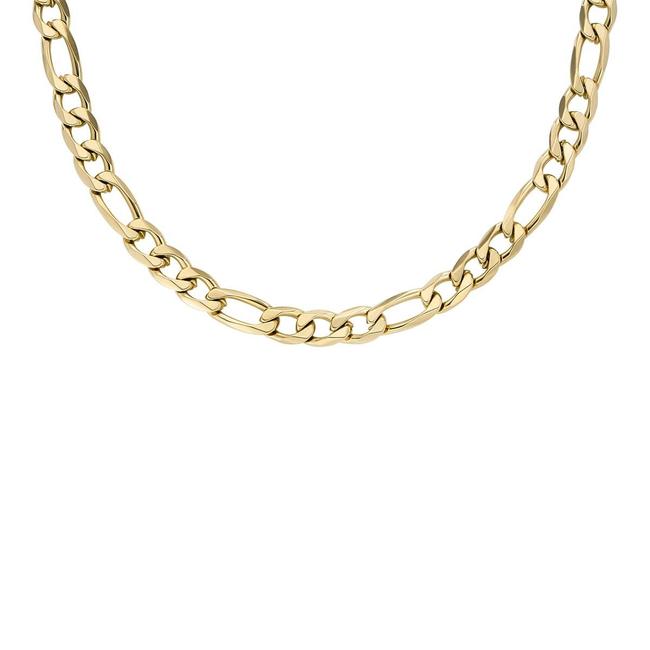  Fossil JF04777-710 Erkek Kolye