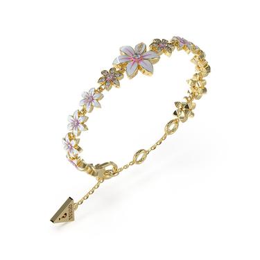  Guess JGUJUBB04128JWYGWHS Kadın Bileklik