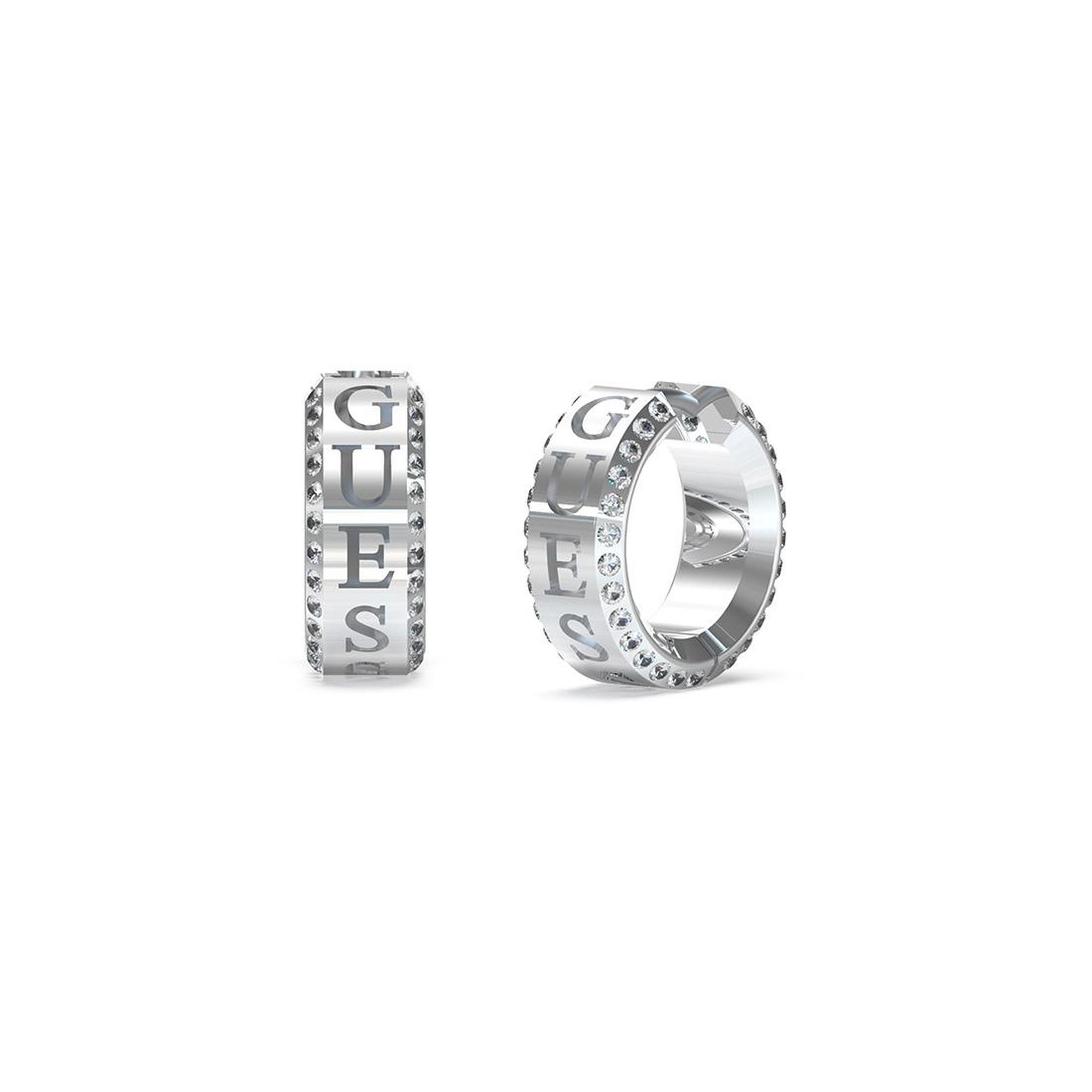 Guess JGUJUBE03112JWRHTU Kadın Küpe