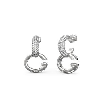  Guess JGUJUBE04521JWRHTU Kadın Küpe