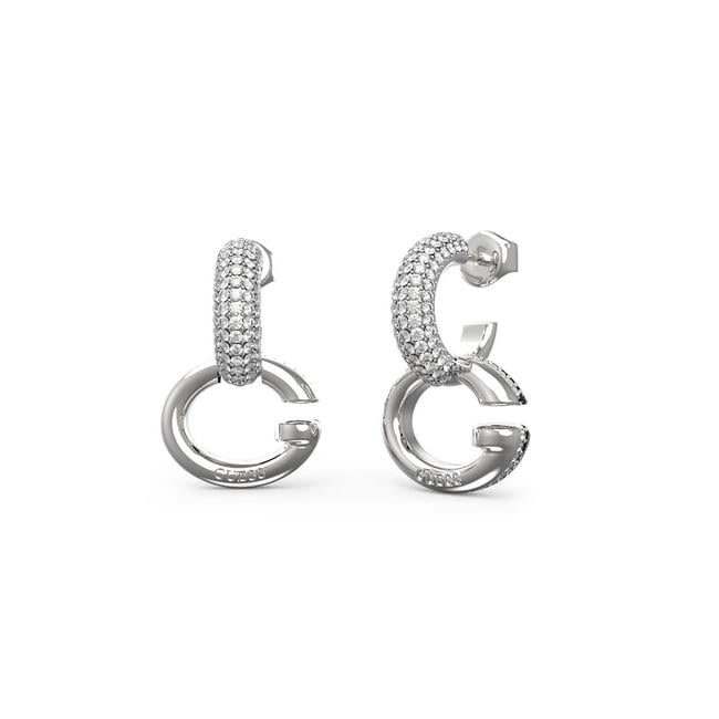  Guess JGUJUBE04521JWRHTU Kadın Küpe