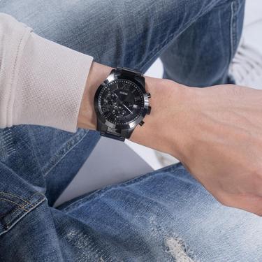  Guess GUW0668G5 Erkek Kol Saati