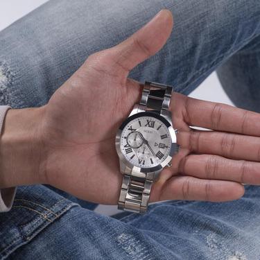  Guess GUW0668G7 Erkek Kol Saati