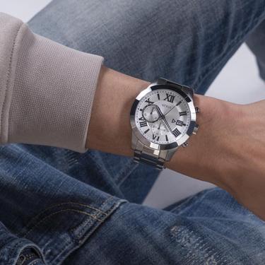  Guess GUW0668G7 Erkek Kol Saati