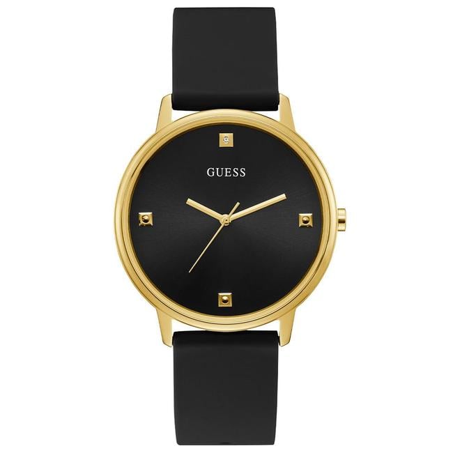 Guess GUU1361L3M Pırlantalı Kol Saati