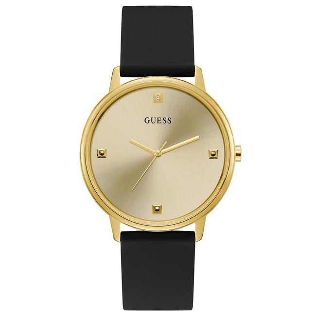  Guess GUU1361L4M Pırlantalı Kol Saati
