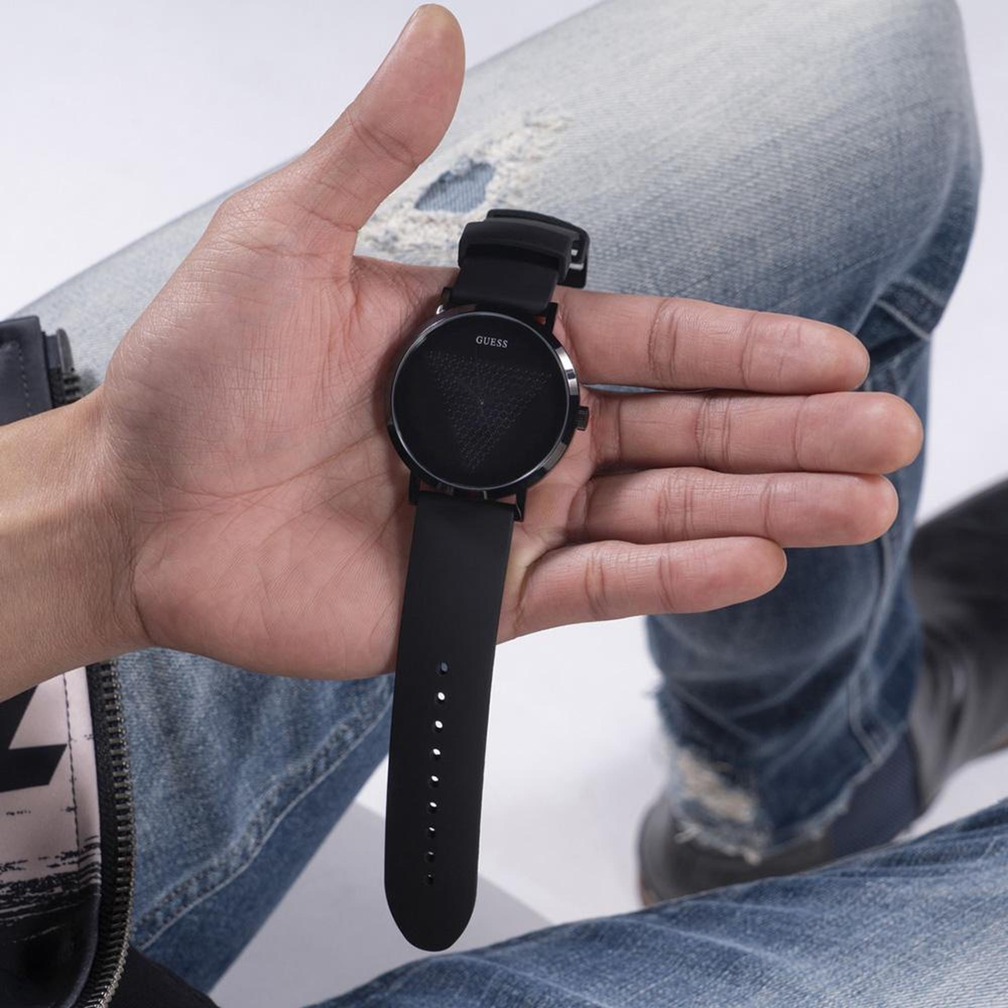 Guess GUW1161G2 Kol Saati