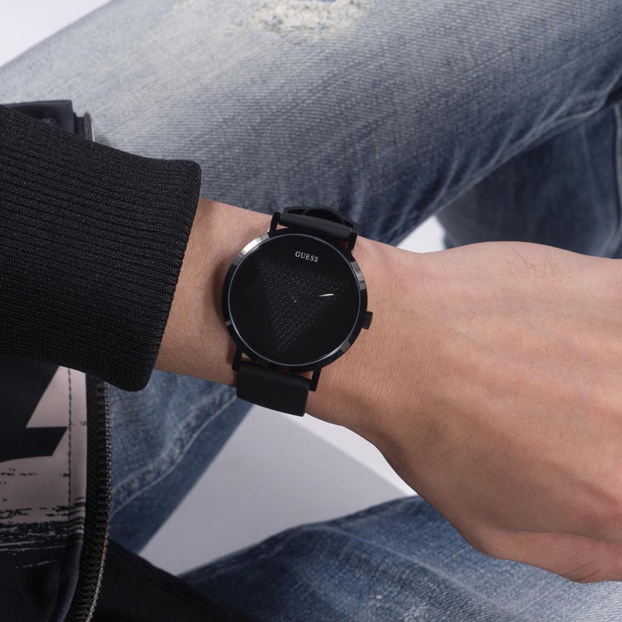 Guess GUW1161G2 Kol Saati