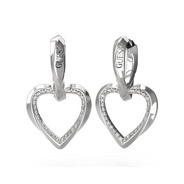  Guess JGUJUBE04617JWRHTU Kalpli Kadın Küpe