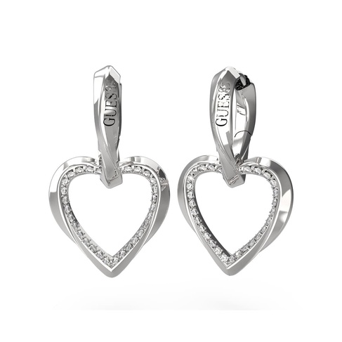  Guess JGUJUBE04617JWRHTU Kalpli Kadın Küpe