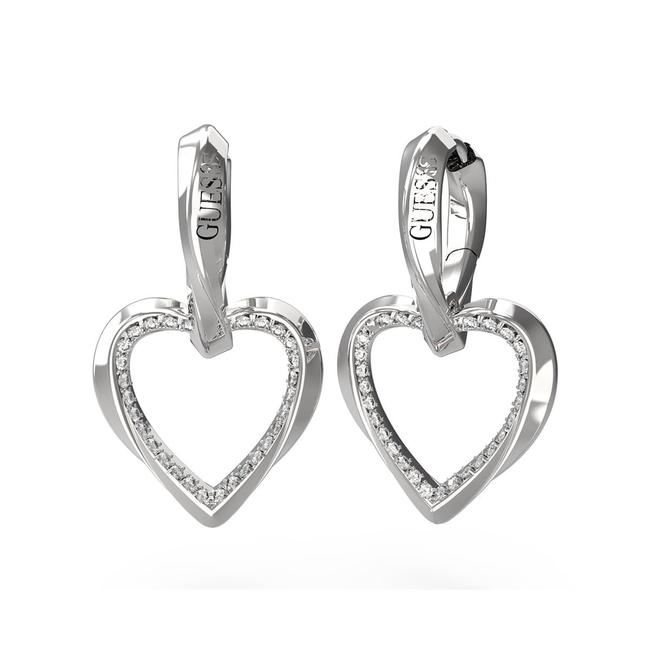  Guess JGUJUBE04617JWRHTU Kalpli Kadın Küpe