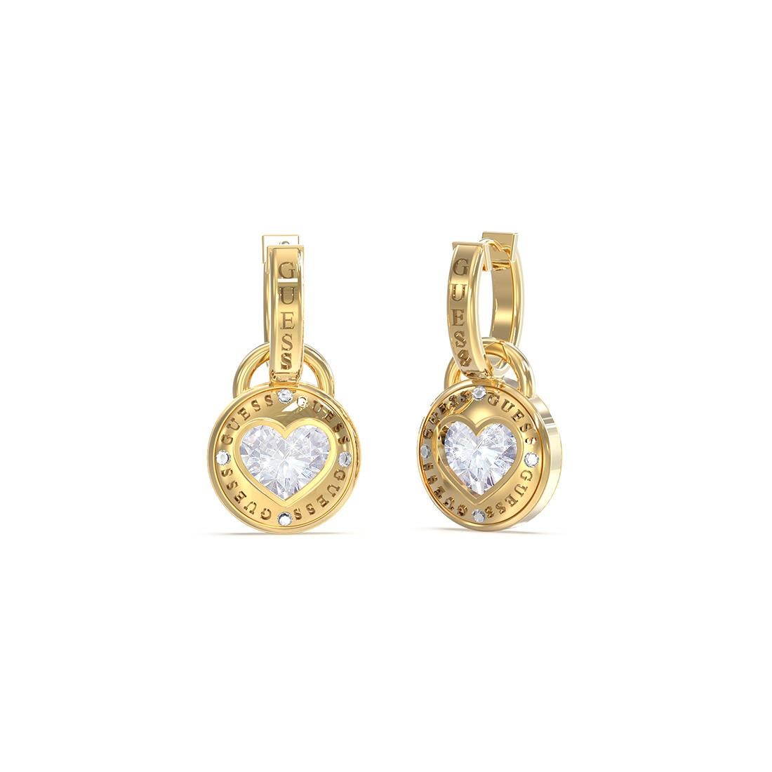  Guess JGUJUBE03351JWYGTU Kalpli Kadın Küpe