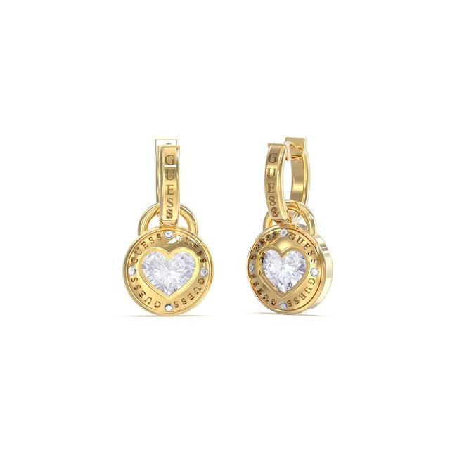  Guess JGUJUBE03351JWYGTU Kalpli Kadın Küpe