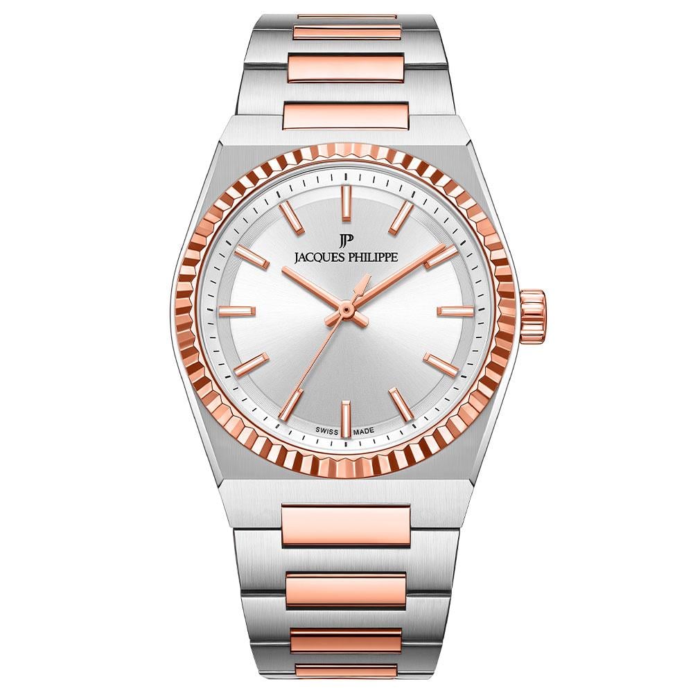  Jacques Philippe JPQGLS587328RG Kadın Kol Saati