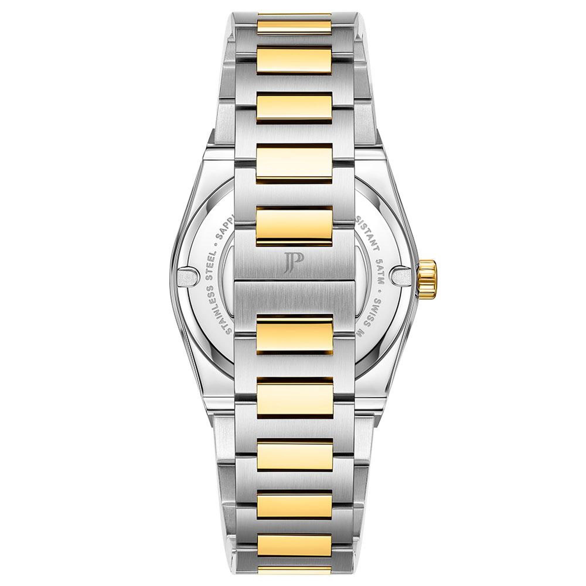 Jacques Philippe JPQGLS5873X8 Kadın Kol Saati