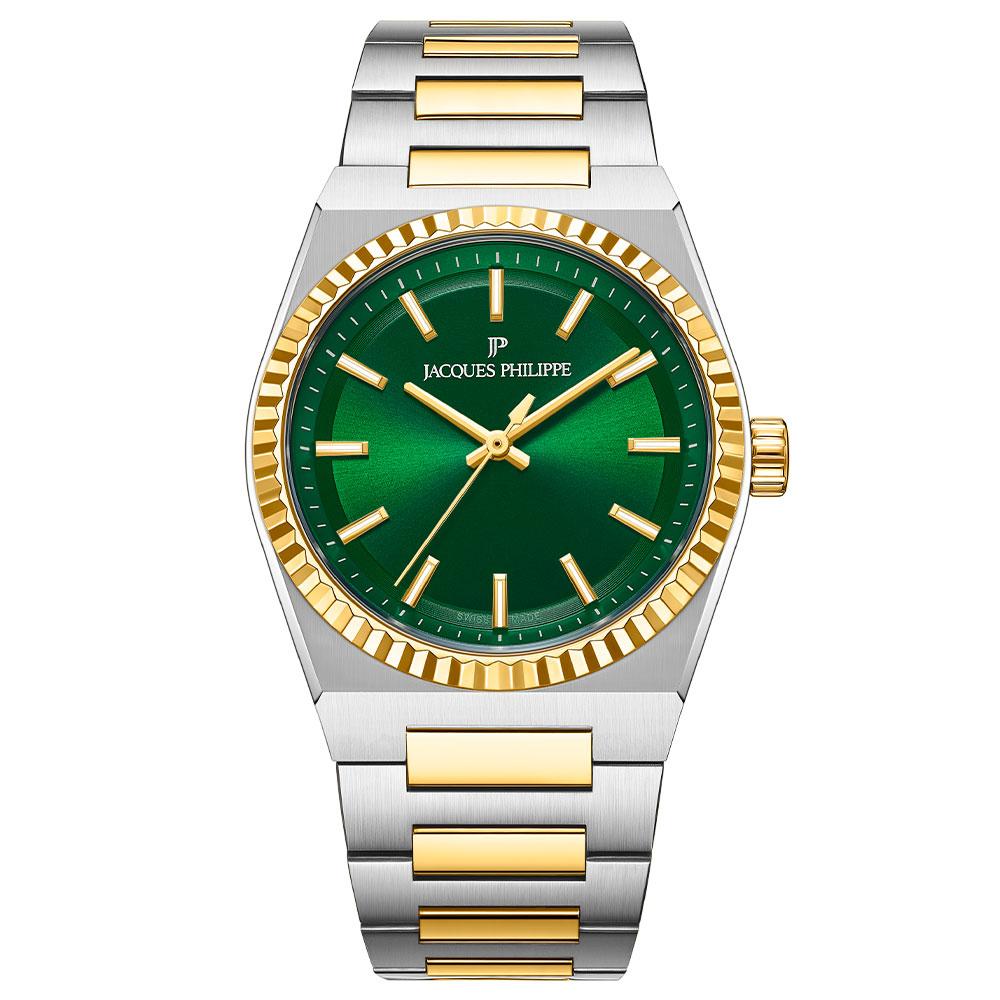  Jacques Philippe JPQGLS5873X8 Kadın Kol Saati