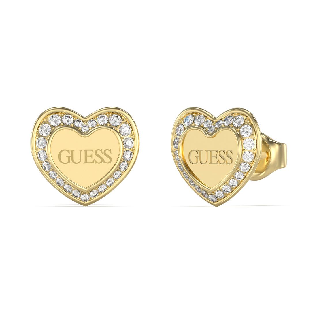  Guess JGUJUBE04035JWYGTU Kalpli Kadın Küpe