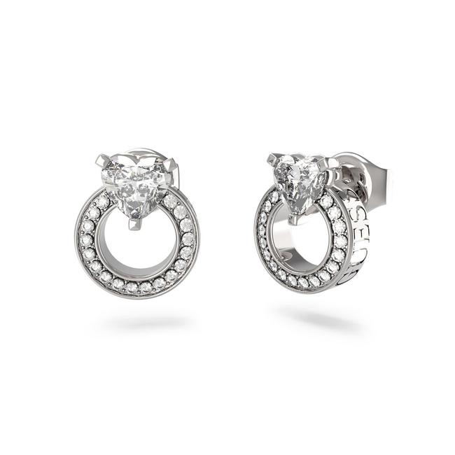  Guess JGUJUBE04664JWRHTU Kalpli Kadın Küpe