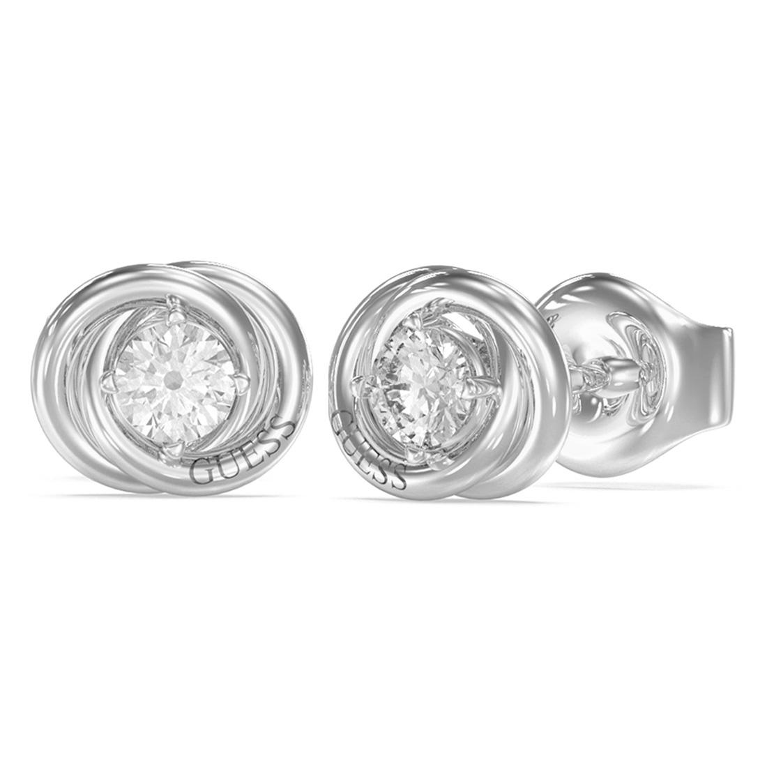  Guess JGUJUBE04065JWRHTU Kadın Küpe