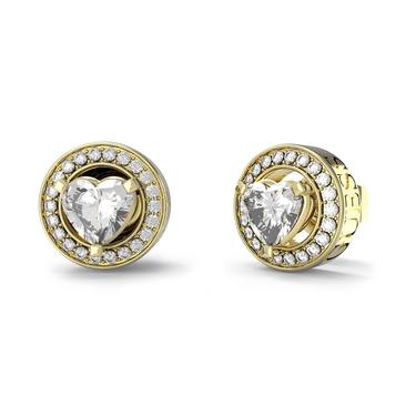  Guess JGUJUBE04669JWYGTU Kalpli Kadın Küpe