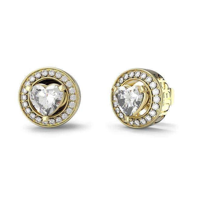  Guess JGUJUBE04669JWYGTU Kalpli Kadın Küpe