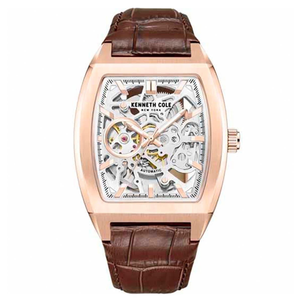  Kenneth Cole KCWGX0063802 Erkek Kol Saati