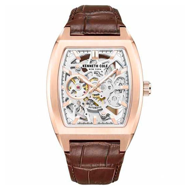  Kenneth Cole KCWGX0063802 Erkek Kol Saati