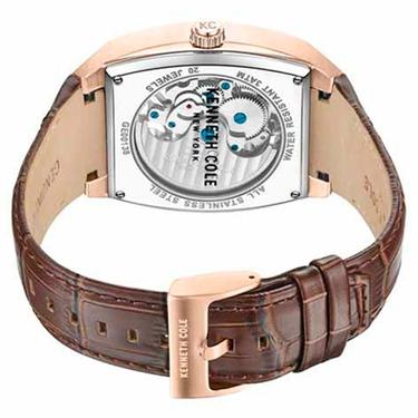  Kenneth Cole KCWGX0063802 Erkek Kol Saati