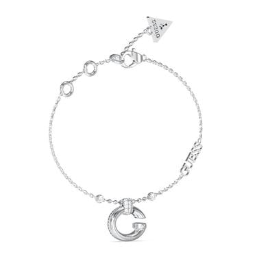  Guess JGUJUBB04519JWRHS Kadın Bileklik